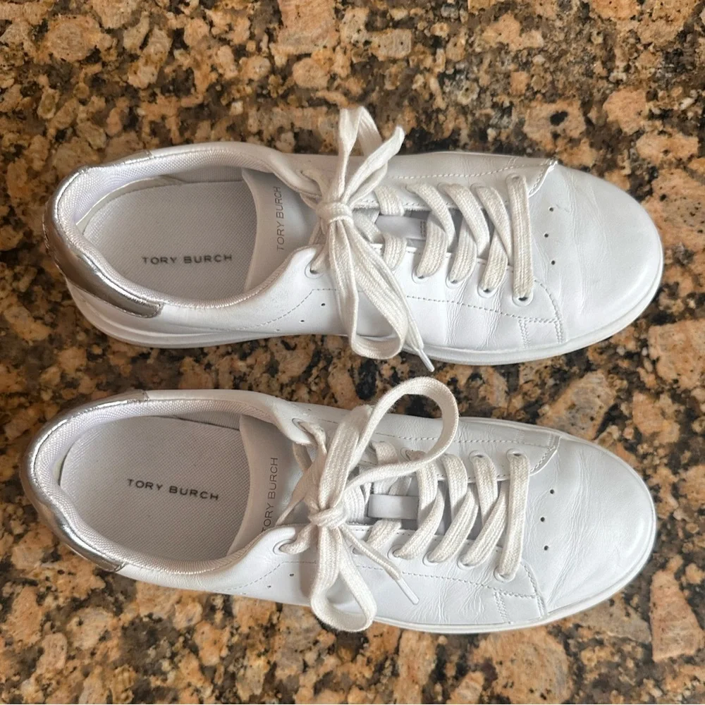 Tory Burch Howell Court Sneakers Women’s